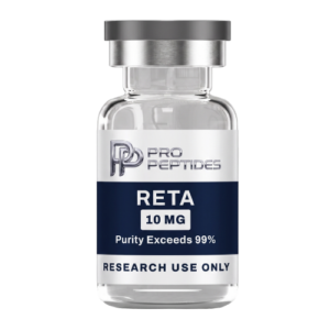 Retatrutide (רטטרוטייד)