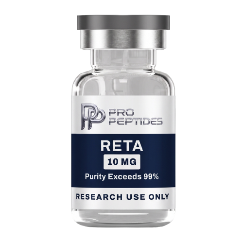 Retatrutide (רטטרוטייד)