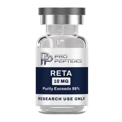 Retatrutide (רטטרוטייד)