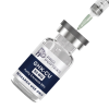 GHK-CU with syringe - Pro Peptides