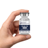 GHK-CU held in hand - Pro Peptides