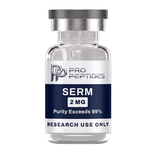 SERM vial - Pro Peptides