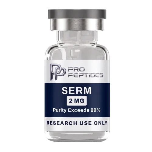 SERM vial - Pro Peptides