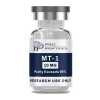 MT-1 vial - Pro Peptides