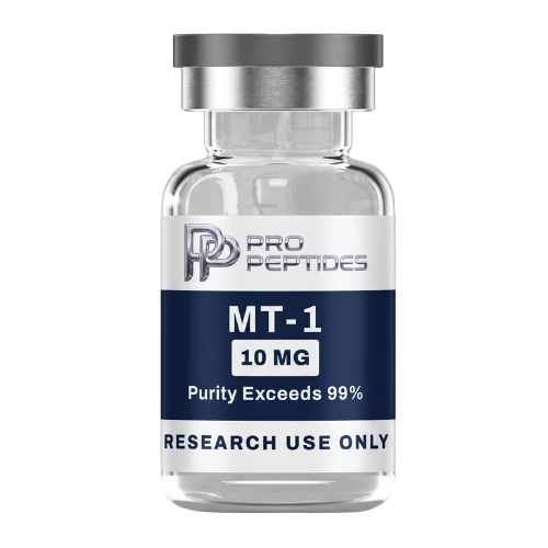 MT-1 vial - Pro Peptides