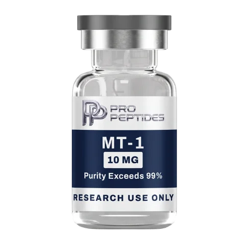 MT-1 vial - Pro Peptides