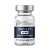 BPC-157 vial - Pro Peptides