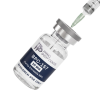BPC-157 with syringe - Pro Peptides