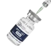 BPC-157 with syringe - Pro Peptides