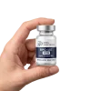 BPC-157 held in hand - Pro Peptides