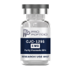 CJC-1295 vial - Pro Peptides