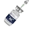 CJC-1295 with syringe - Pro Peptides