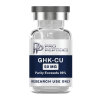 GHK-CU vial - Pro Peptides