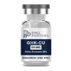 GHK-CU vial - Pro Peptides