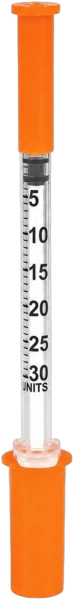 מזרק 0.3 מ"ל